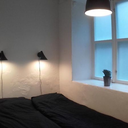 Mini Hotel Gathenhielm غوتنبرغ المظهر الخارجي الصورة