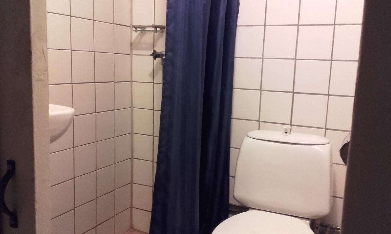 Mini Hotel Gathenhielm غوتنبرغ المظهر الخارجي الصورة