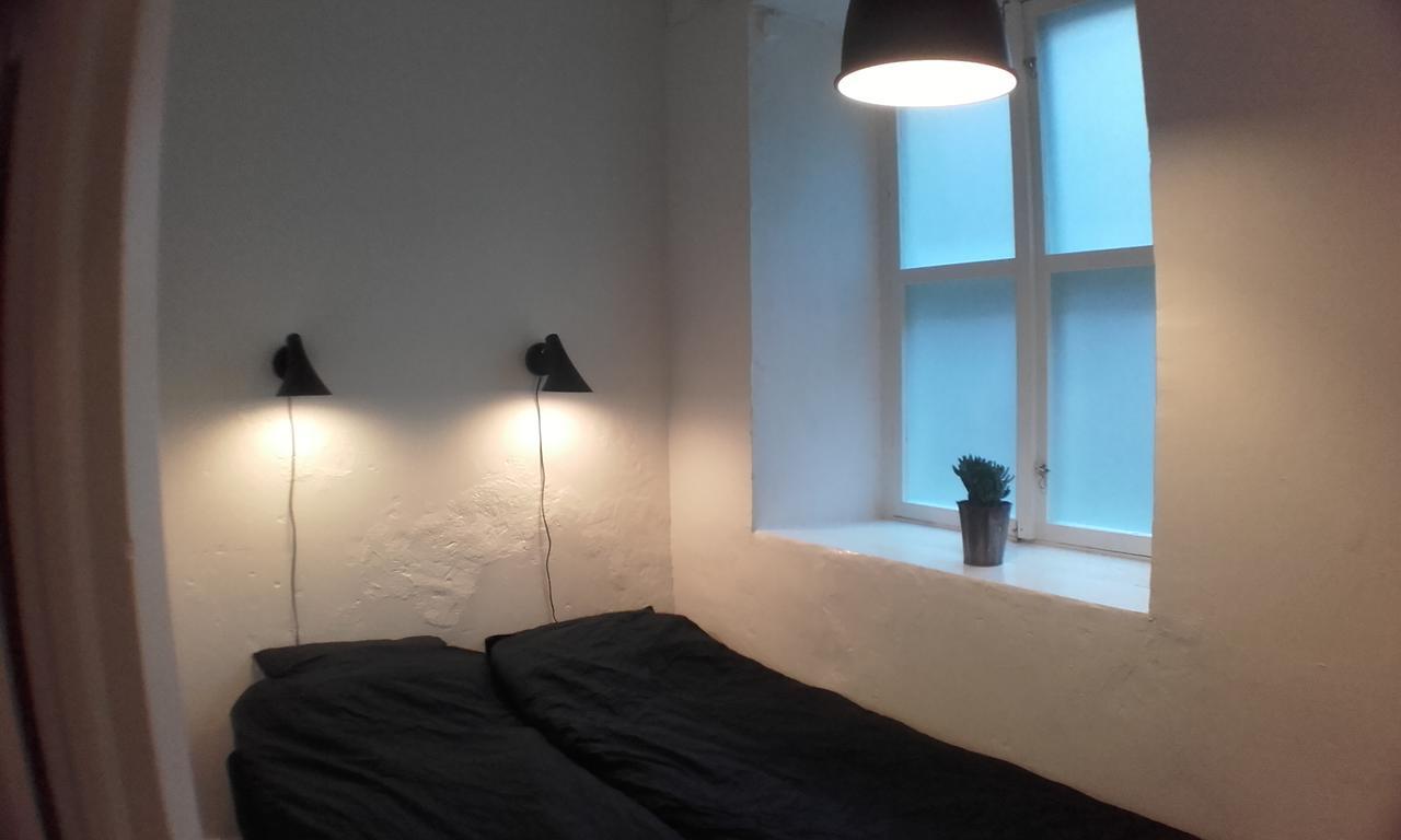 Mini Hotel Gathenhielm غوتنبرغ المظهر الخارجي الصورة