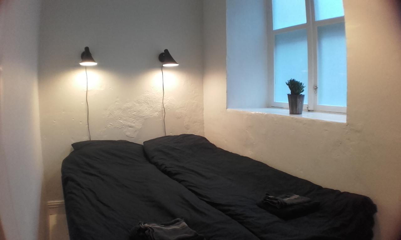 Mini Hotel Gathenhielm غوتنبرغ المظهر الخارجي الصورة