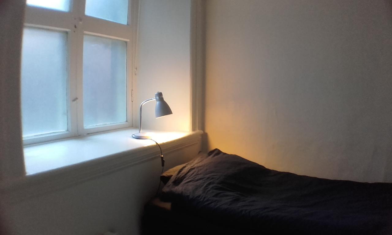 Mini Hotel Gathenhielm غوتنبرغ المظهر الخارجي الصورة