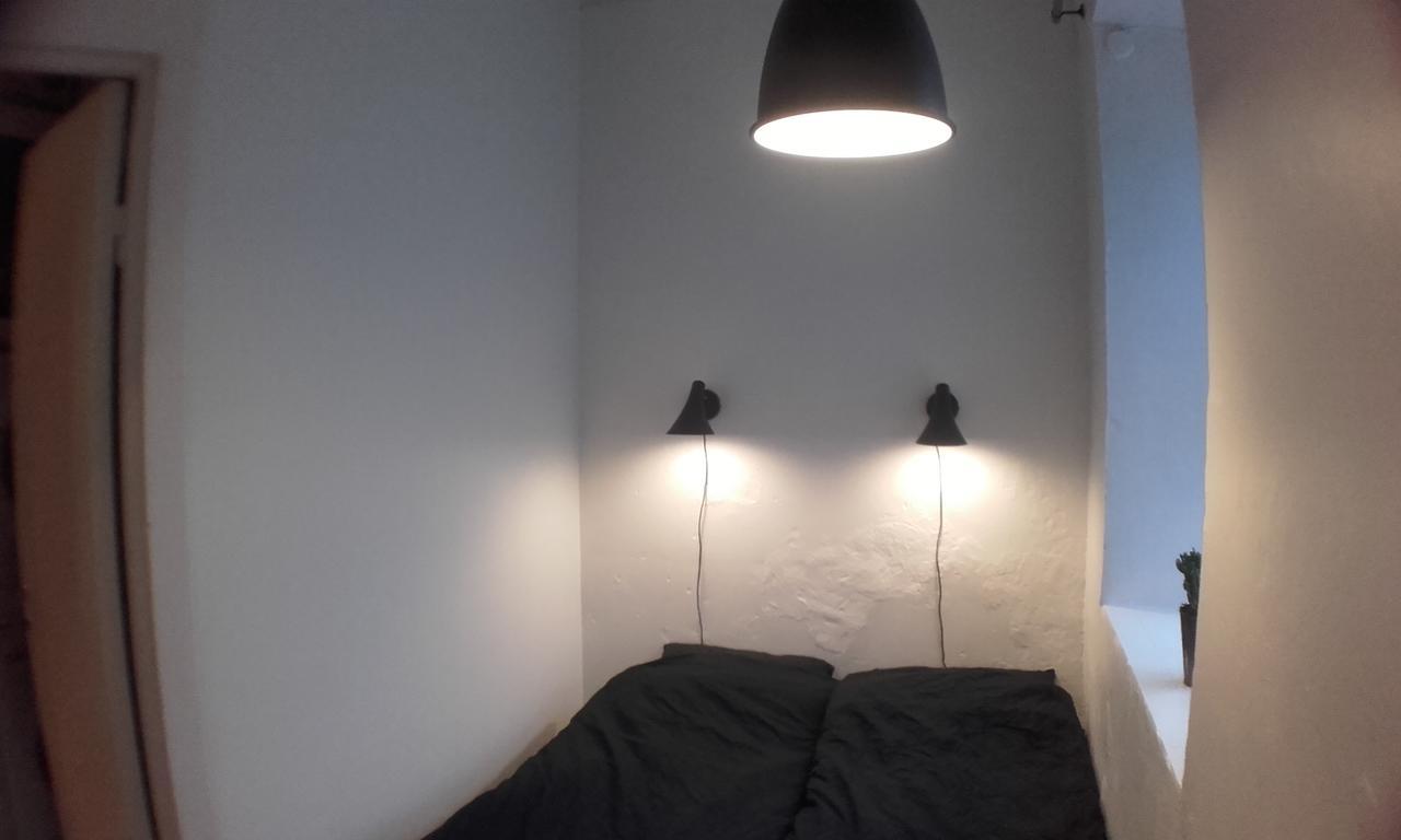 Mini Hotel Gathenhielm غوتنبرغ المظهر الخارجي الصورة