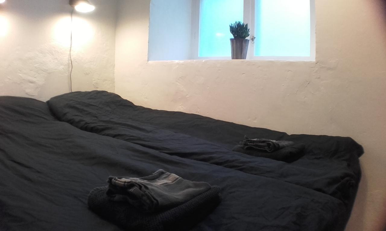 Mini Hotel Gathenhielm غوتنبرغ المظهر الخارجي الصورة