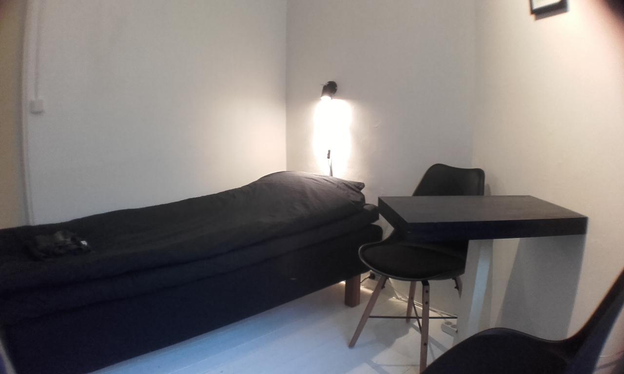 Mini Hotel Gathenhielm غوتنبرغ المظهر الخارجي الصورة