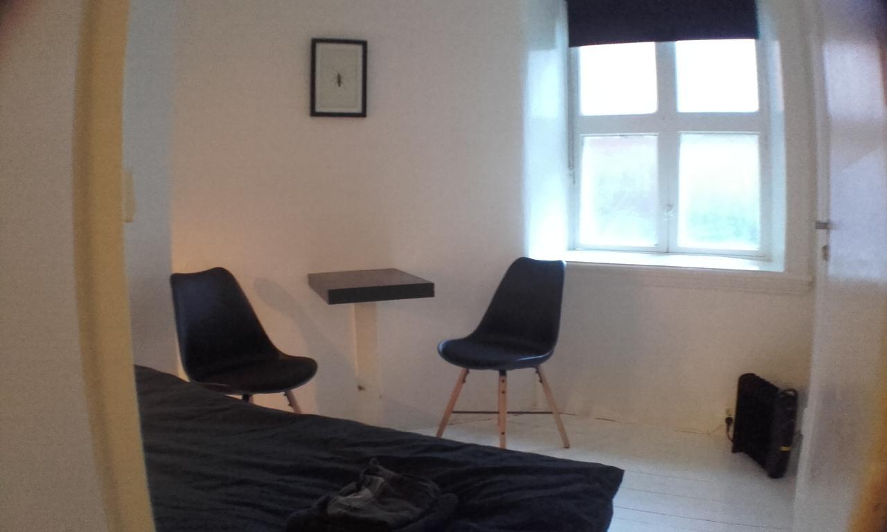 Mini Hotel Gathenhielm غوتنبرغ المظهر الخارجي الصورة