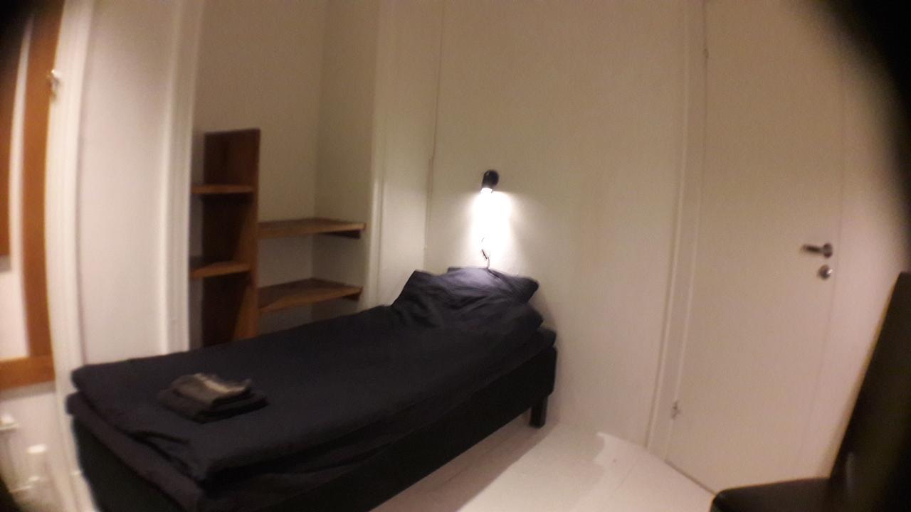 Mini Hotel Gathenhielm غوتنبرغ المظهر الخارجي الصورة