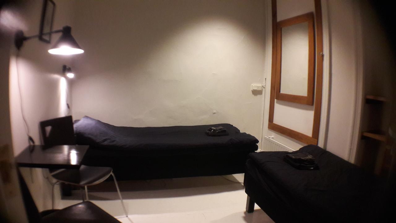 Mini Hotel Gathenhielm غوتنبرغ المظهر الخارجي الصورة