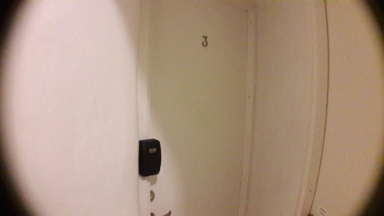 Mini Hotel Gathenhielm غوتنبرغ المظهر الخارجي الصورة