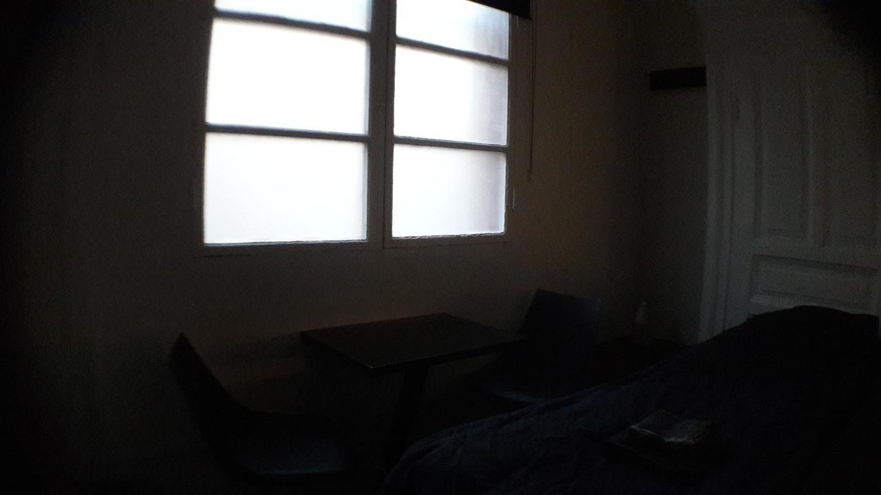 Mini Hotel Gathenhielm غوتنبرغ المظهر الخارجي الصورة
